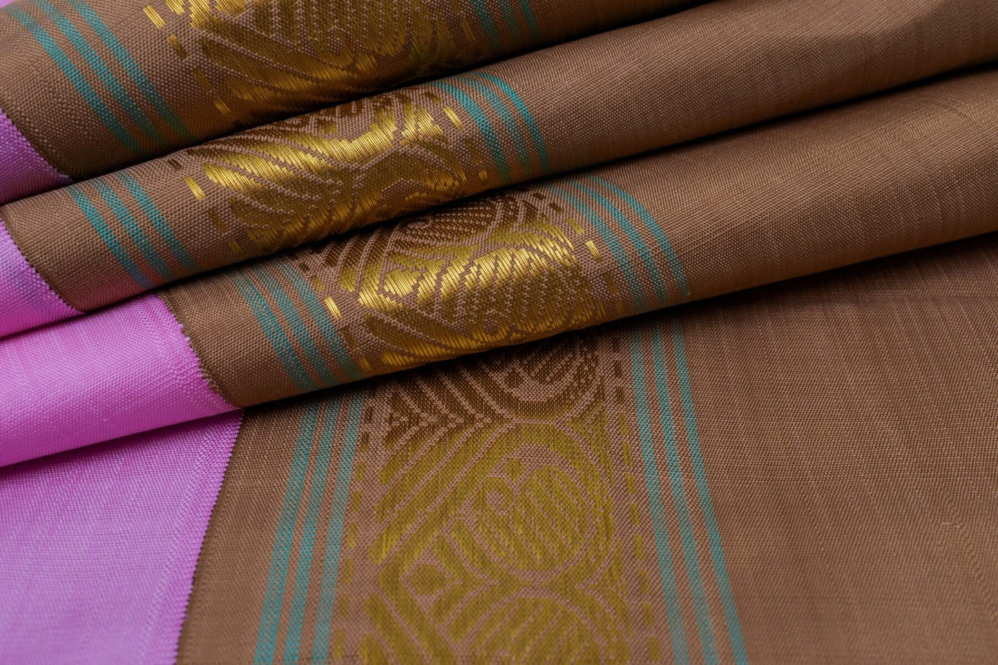 Kanjivaram Silk Saree by Shreenivas Silks PSSR014857