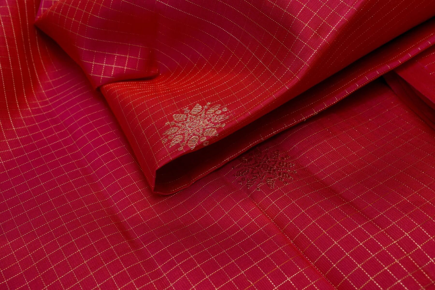 Kanjivaram Silk Saree by Shreenivas Silks PSSR014867