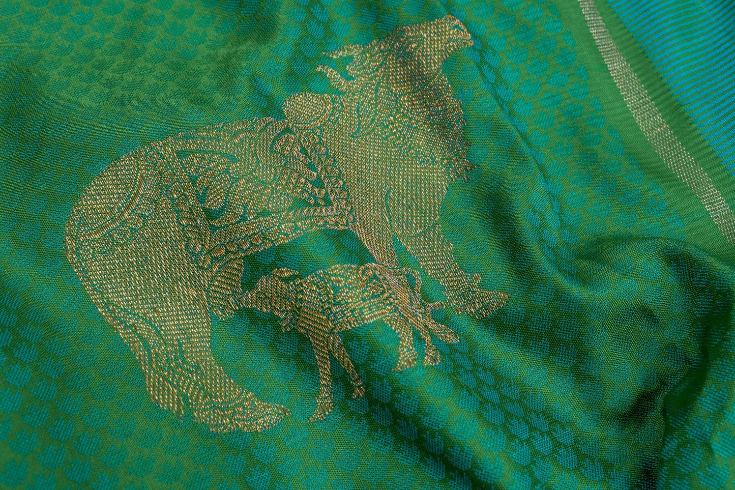 Shreenivas Silks Kanjivaram silk saree PSSR014281