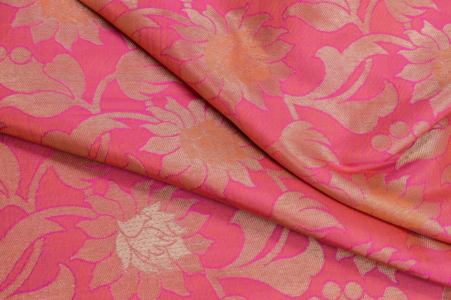 Shreenivas Silks Kanjivaram silk saree PSSR014289