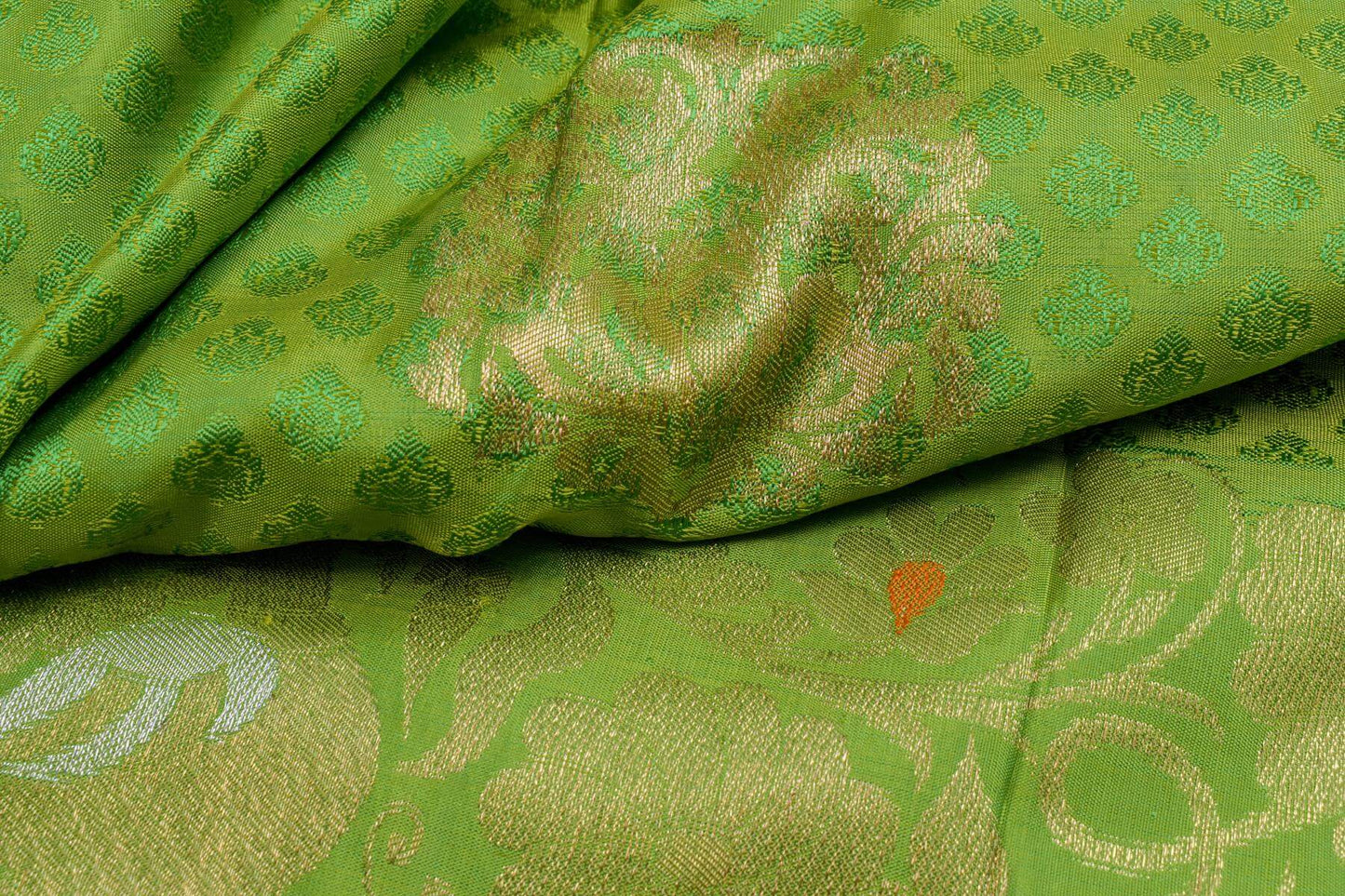 Shreenivas Silks Kanjivaram silk saree PSSR014293