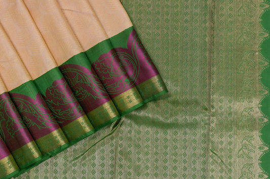 Shreenivas Silks Kanjivaram silk saree PSSR014285