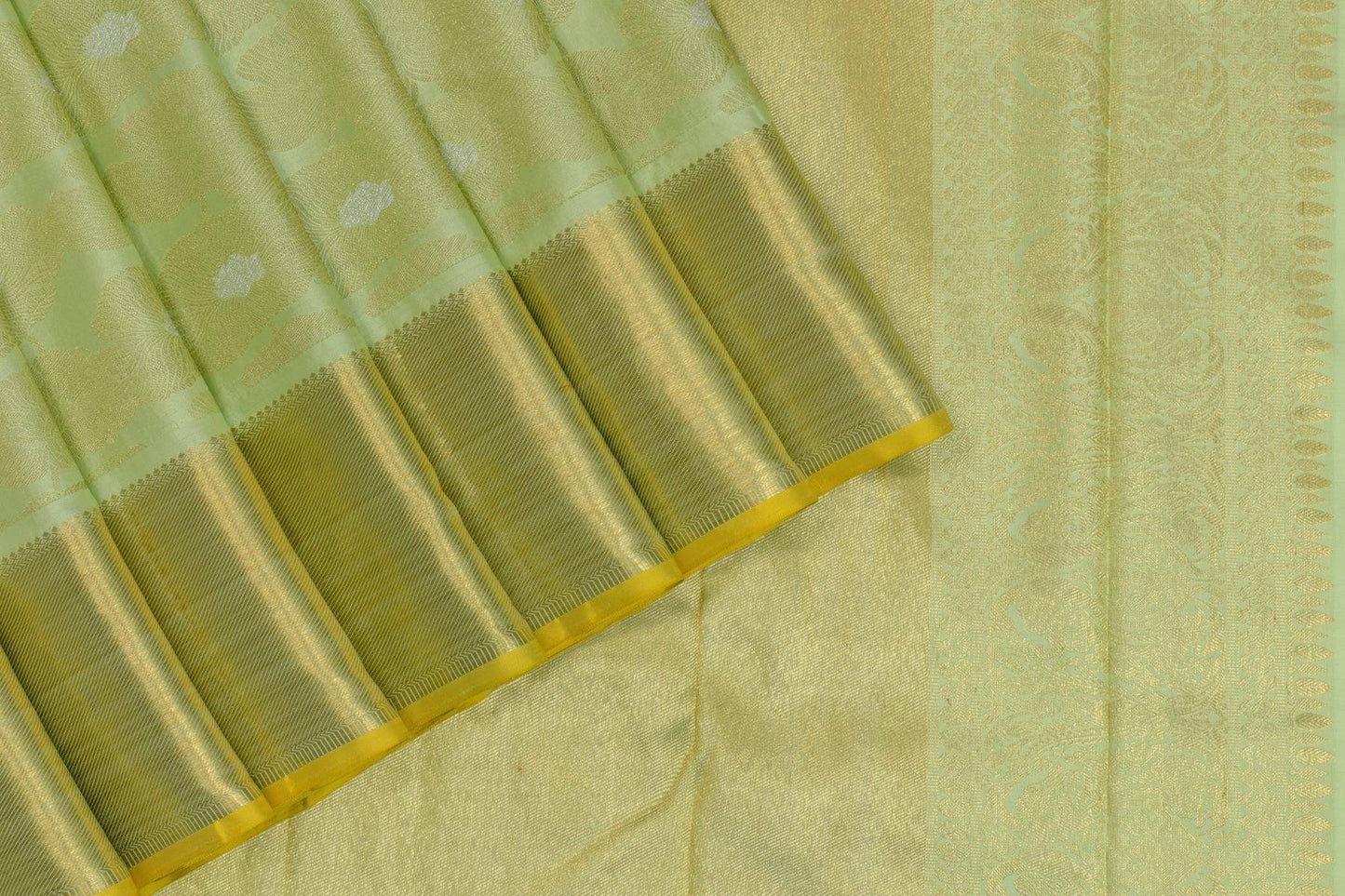 Shreenivas Silks Kanjivaram silk saree PSSR014288