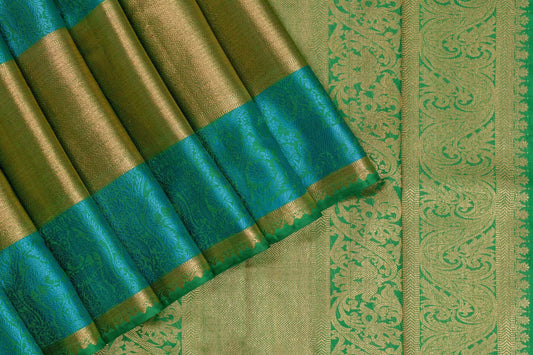 Shreenivas Silks Kanjivaram silk saree PSSR014290