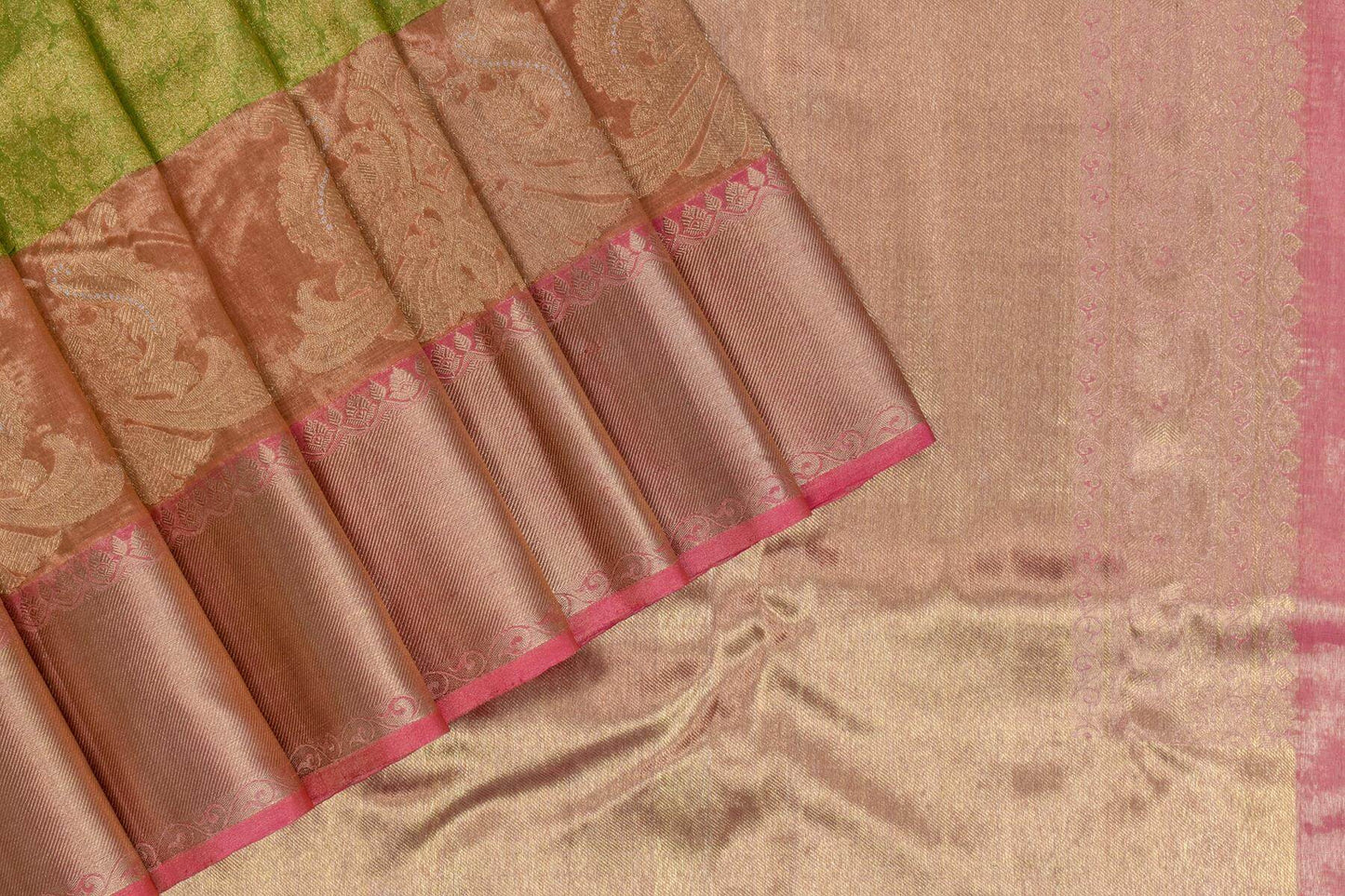 Shreenivas Silks Kanjivaram silk saree PSSR014291