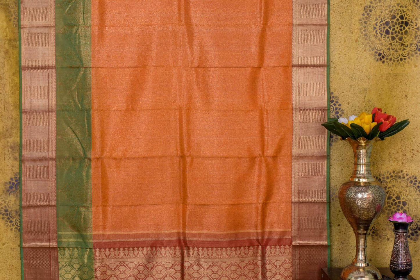 Shreenivas Silks Kanjivaram silk saree PSSR014297