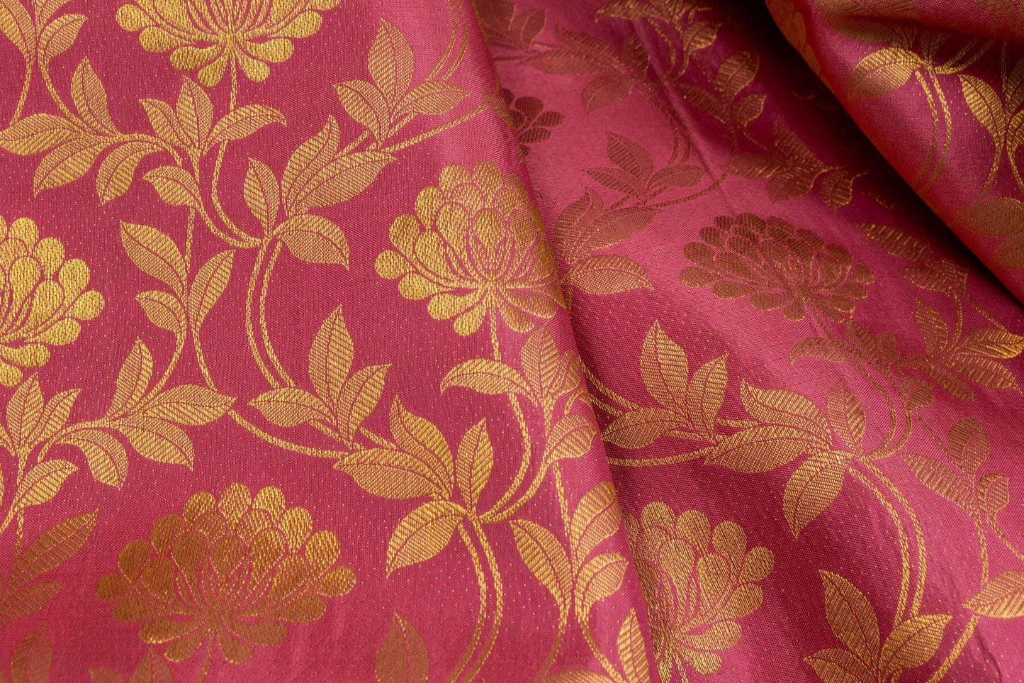 Shreenivas Silks Kanjivaram silk saree PSSR014300