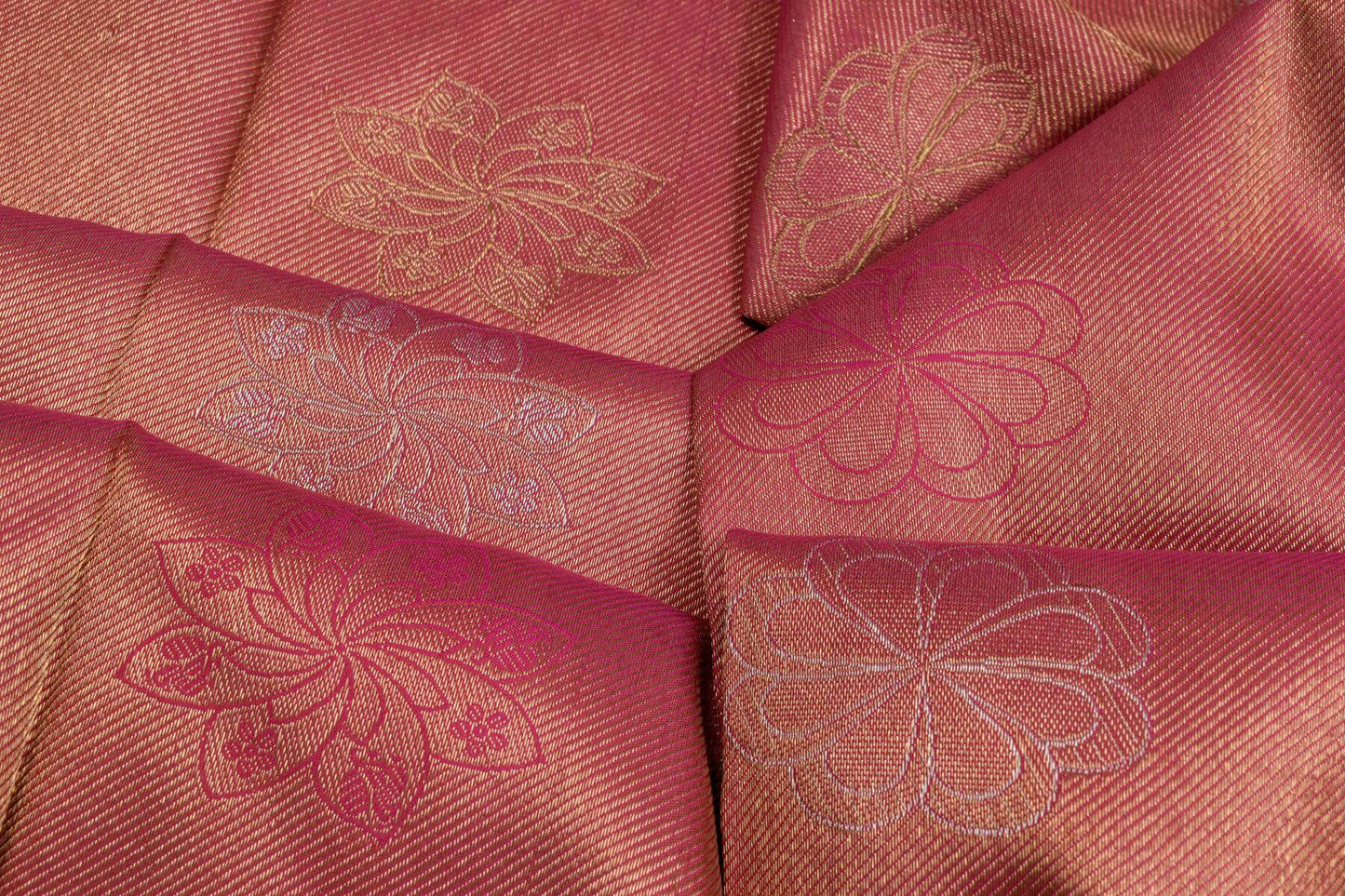 Shreenivas Silks Kanjivaram silk saree PSSR014303