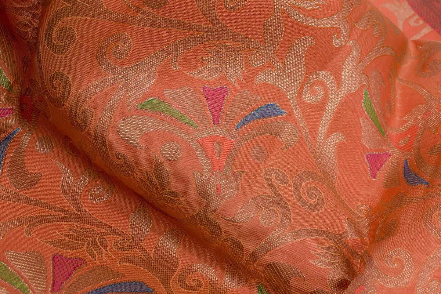 Shreenivas Silks Kanjivaram silk saree PSSR014305