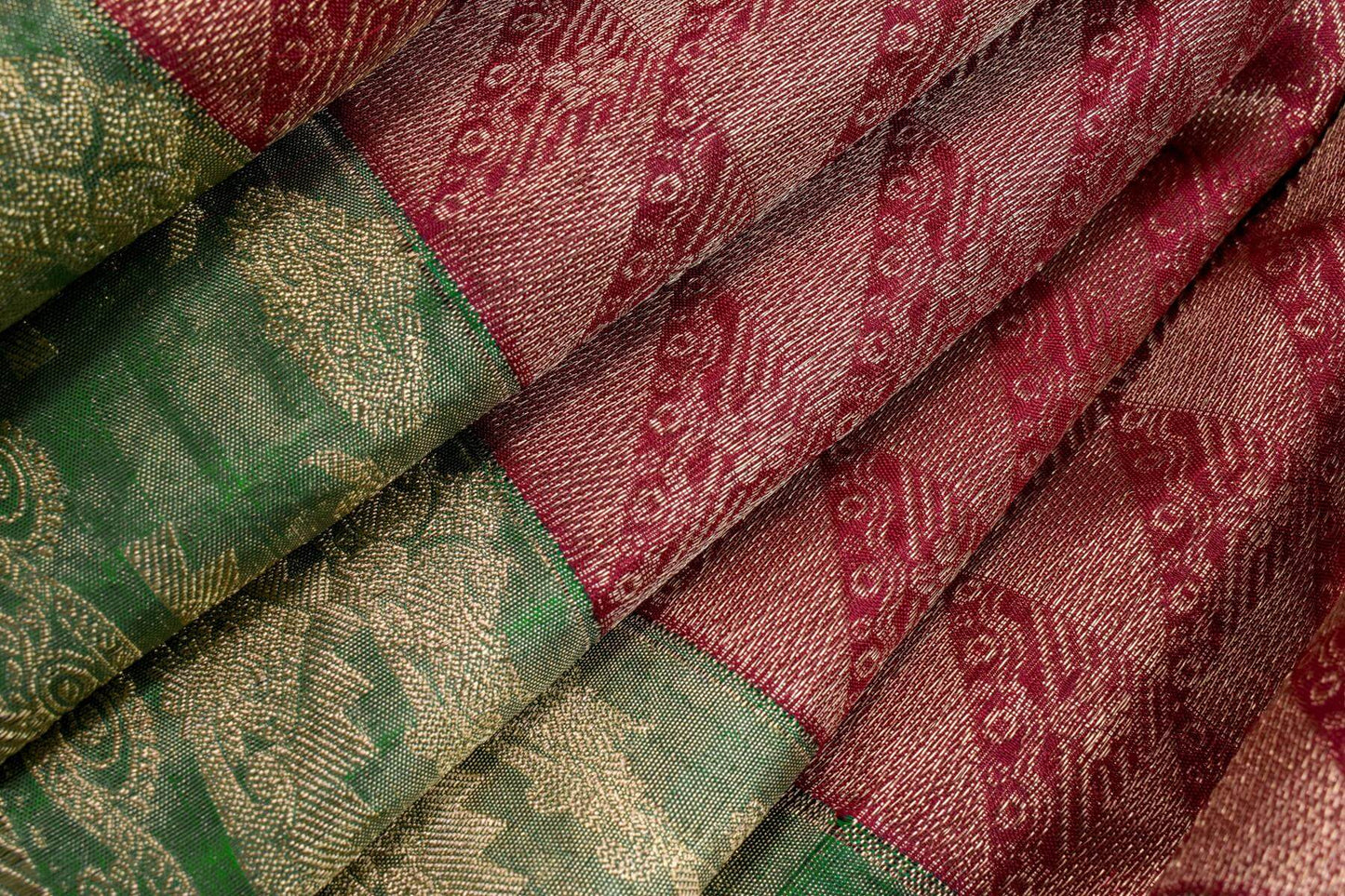 Shreenivas Silks Kanjivaram silk saree PSSR014302