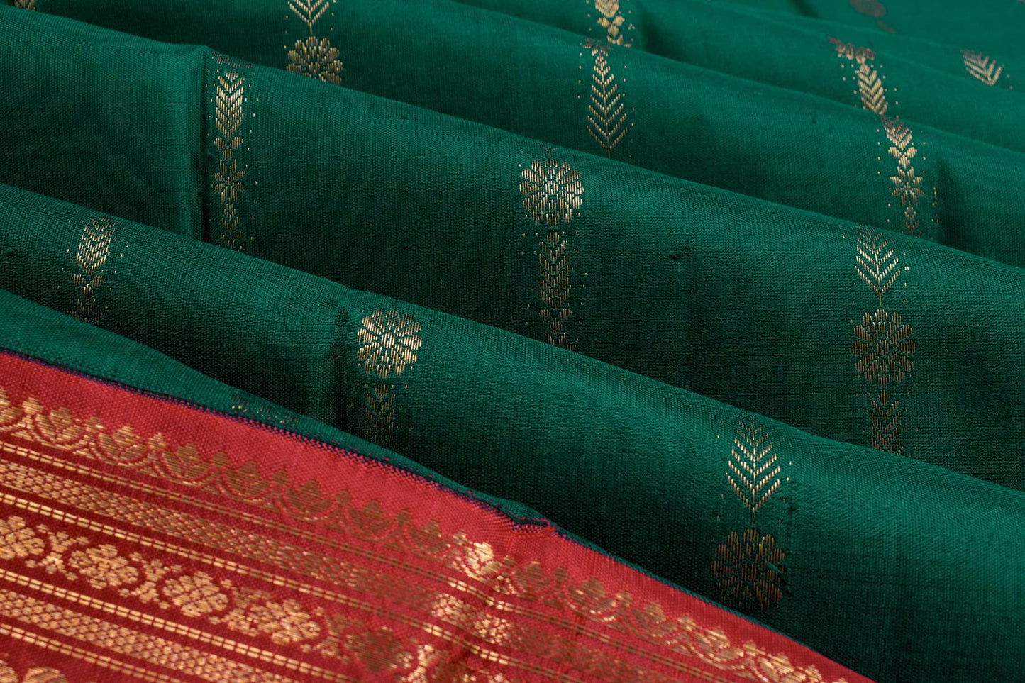 Shreenivas Silks Kanjivaram silk saree PSSR014307