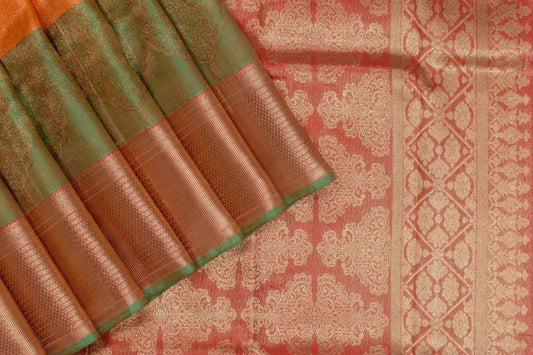 Shreenivas Silks Kanjivaram silk saree PSSR014297