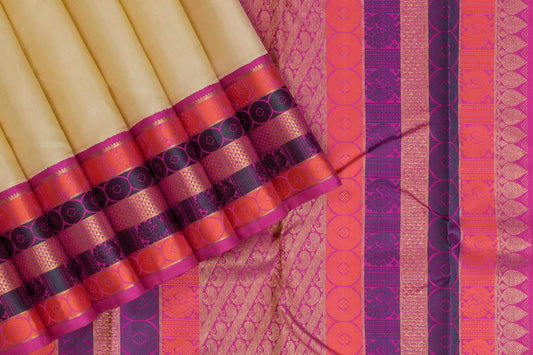 Shreenivas Silks Kanjivaram silk saree PSSR014308