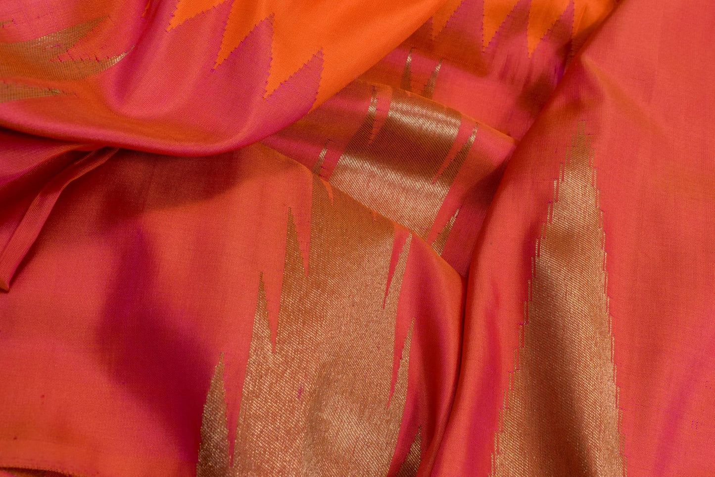 Shreenivas Silks Kanjivaram silk saree PSSR014310