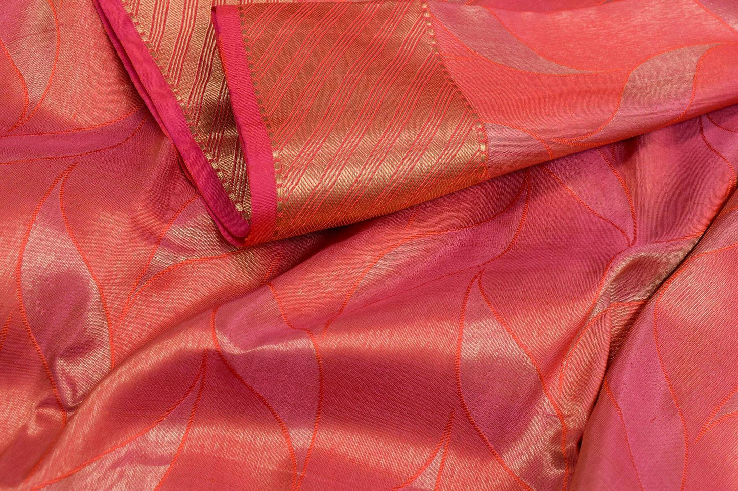 Shreenivas Silks Kanjivaram silk saree PSSR014315