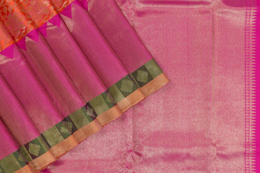 Shreenivas Silks Kanjivaram silk saree PSSR014312