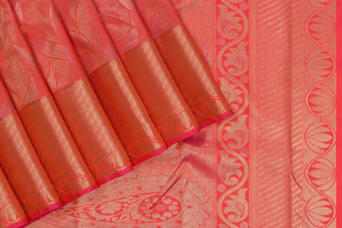 Shreenivas Silks Kanjivaram silk saree PSSR014315