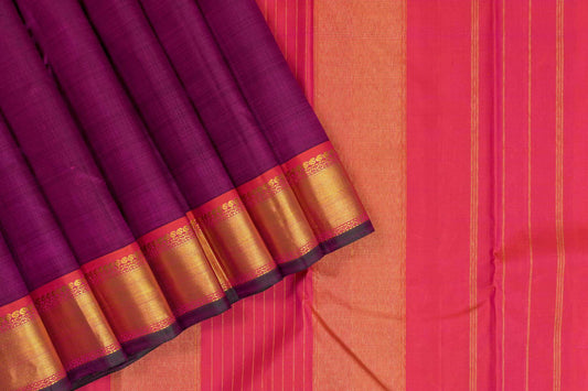 Shreenivas Silks Kanjivaram silk saree PSSR014217