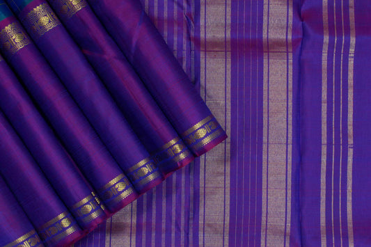 Shreenivas Silks Kanjivaram silk saree PSSR014218