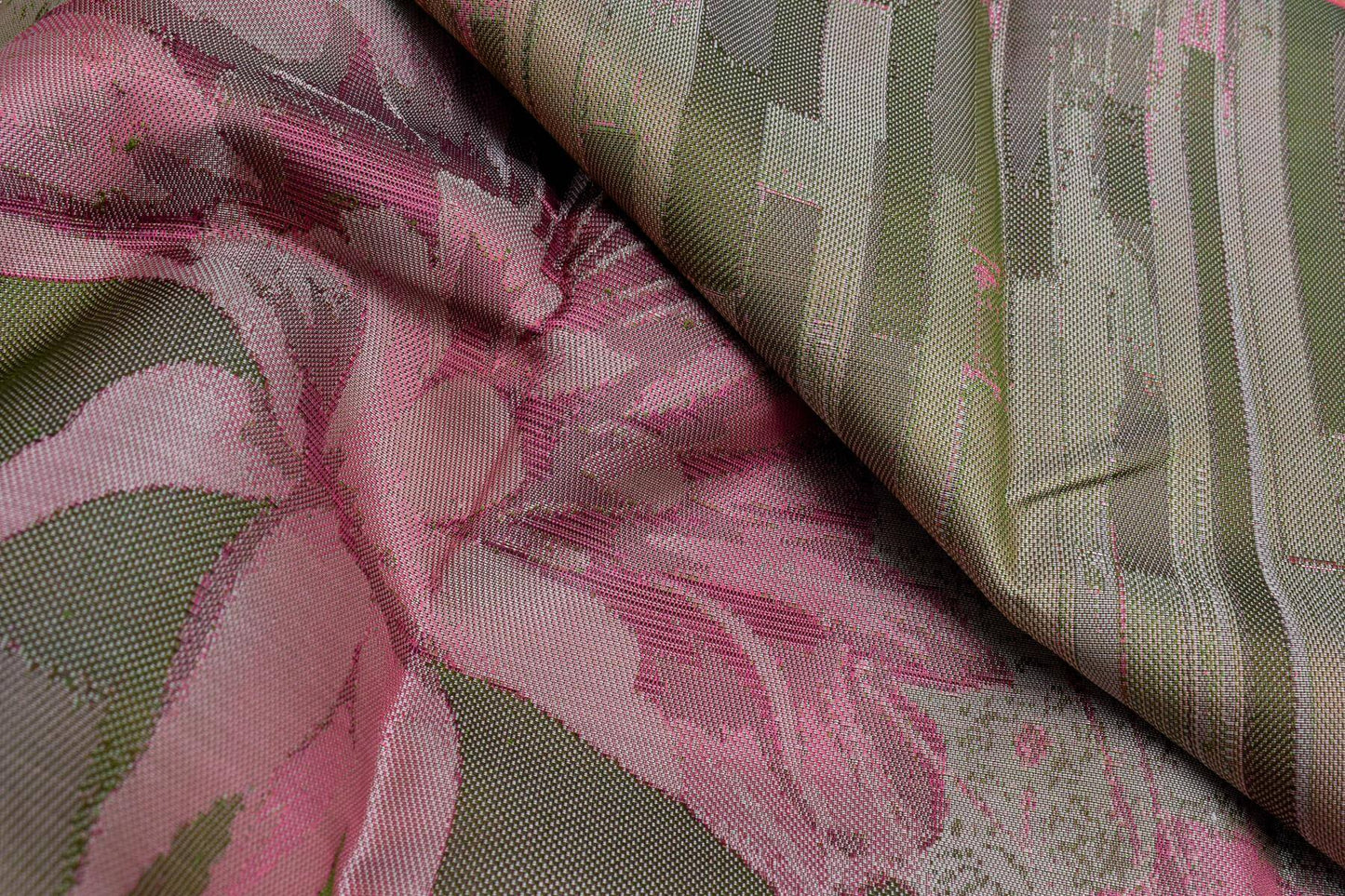 Kanjivaram Silk Saree by Sita Mahalakshmi PSSM05SMLSEL230640