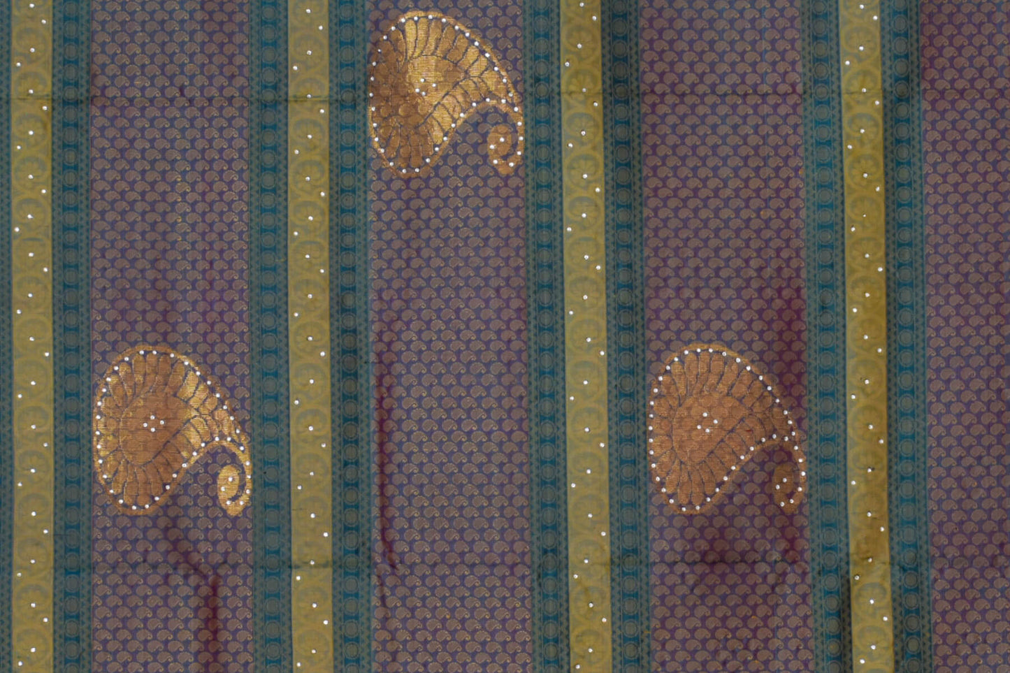 Shreenivas Silks Kanjivaram silk saree PSSR014323