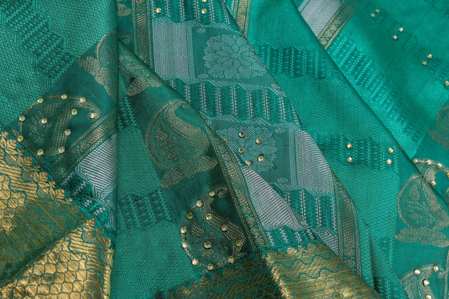 Shreenivas Silks Kanjivaram silk saree PSSR014321