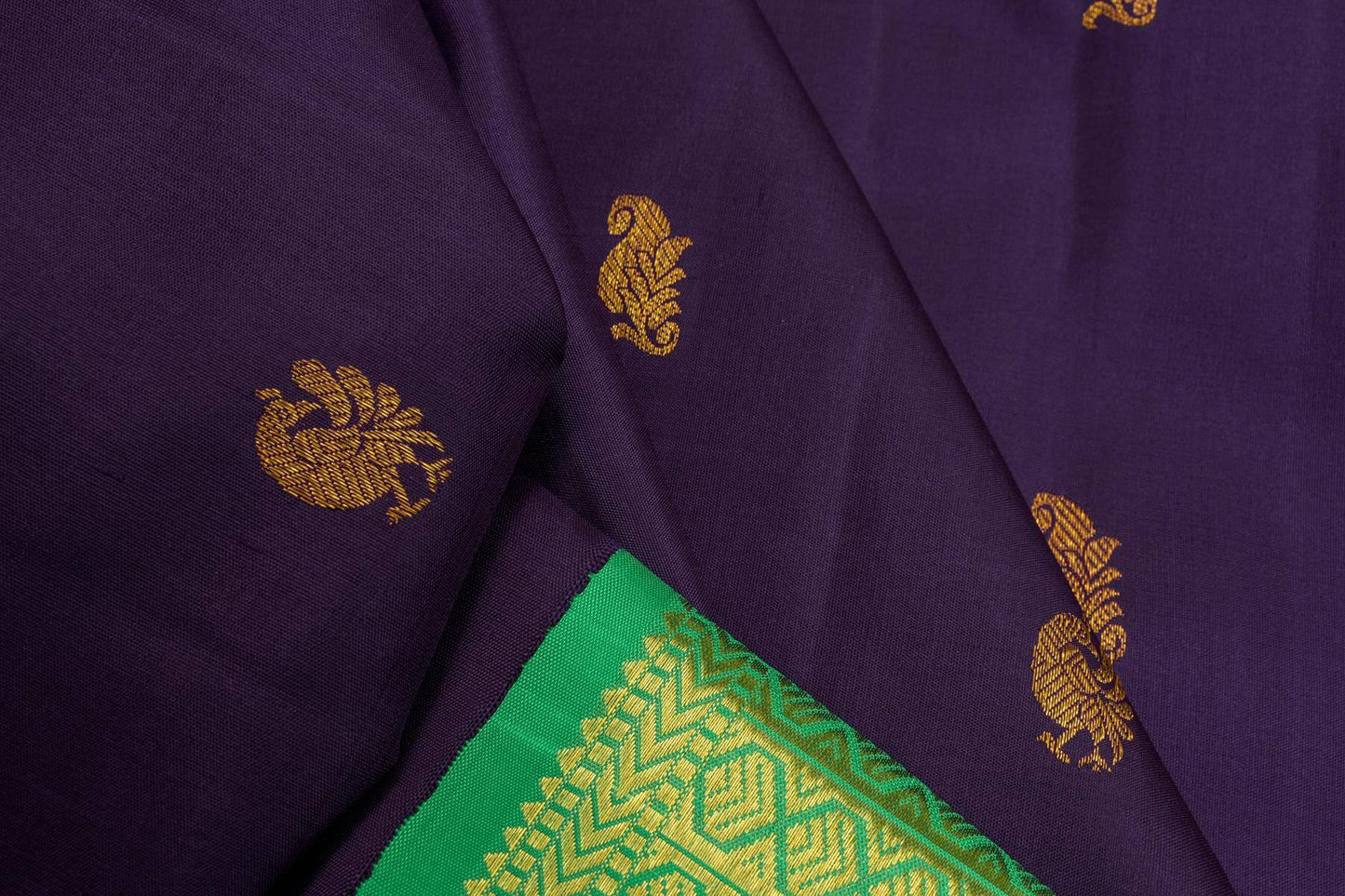 Shreenivas Silks Kanjivaram silk saree PSSR014329