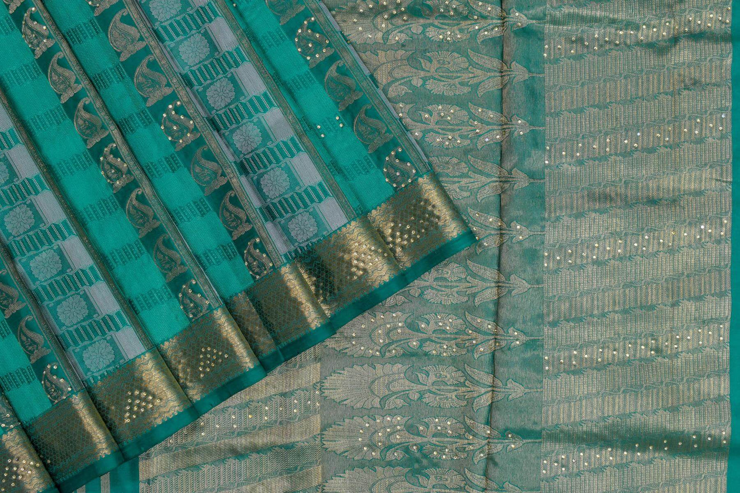 Shreenivas Silks Kanjivaram silk saree PSSR014321