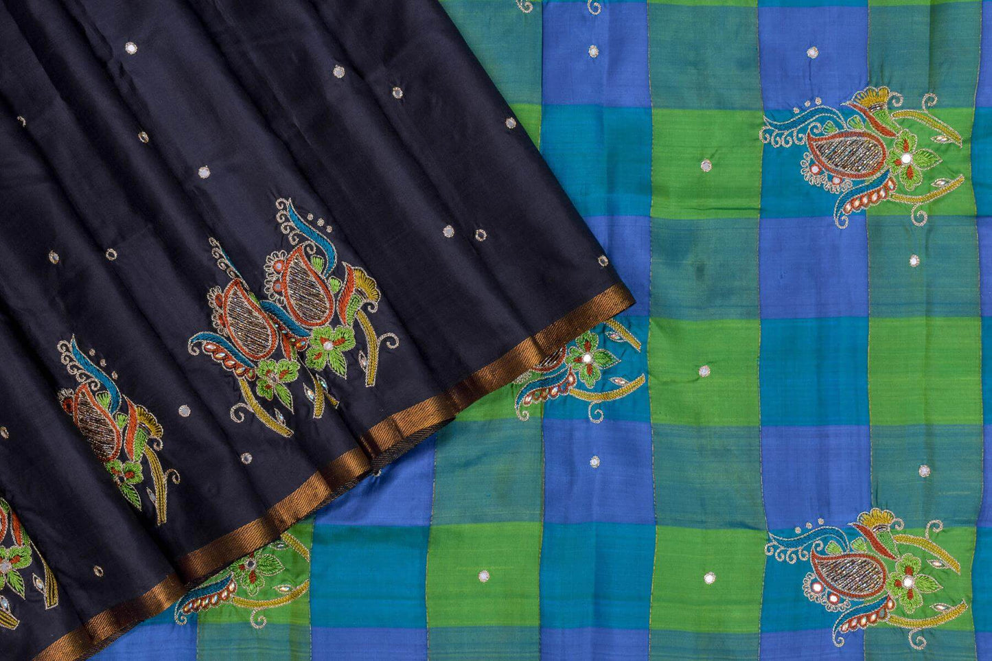 Shreenivas Silks Kanjivaram silk saree PSSR014325