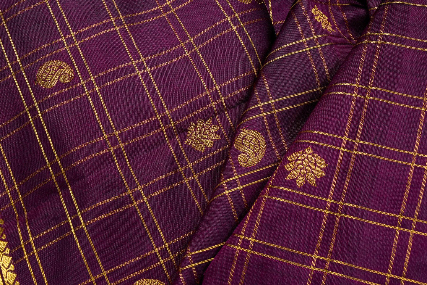 Shreenivas Silks Kanjivaram silk saree PSSR014336