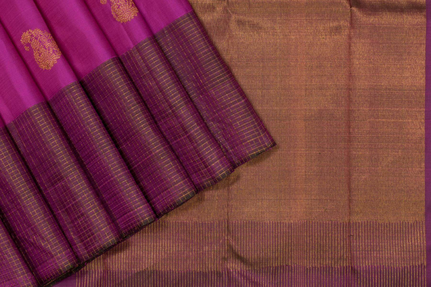 Shreenivas Silks Kanjivaram silk saree PSSR014337