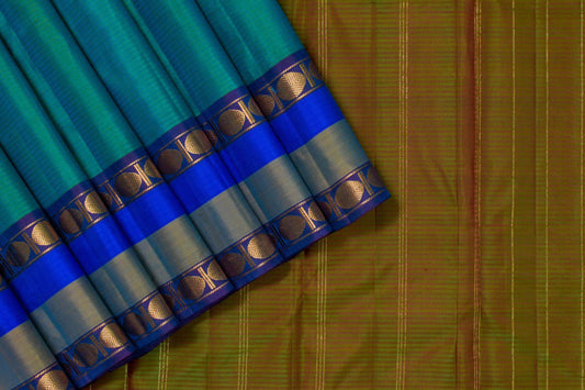 Shreenivas Silks Light Weight Kanjivaram silk saree PSSR014339