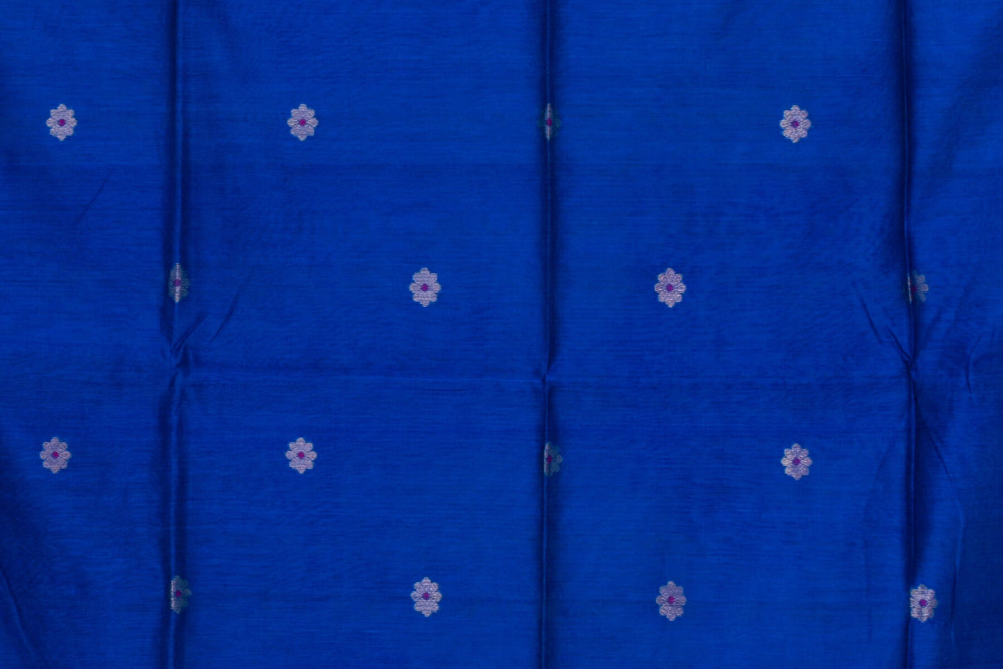 Chanderi Silk Cotton Saree by Chakor PSCK260235