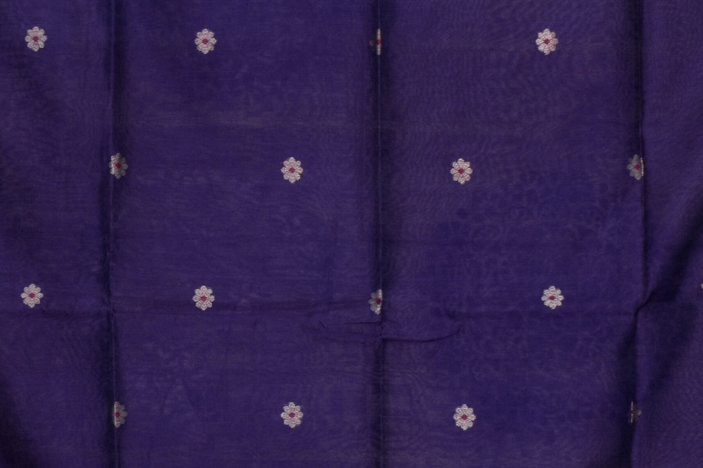 Chanderi Silk Cotton Saree by Chakor PSCK260237