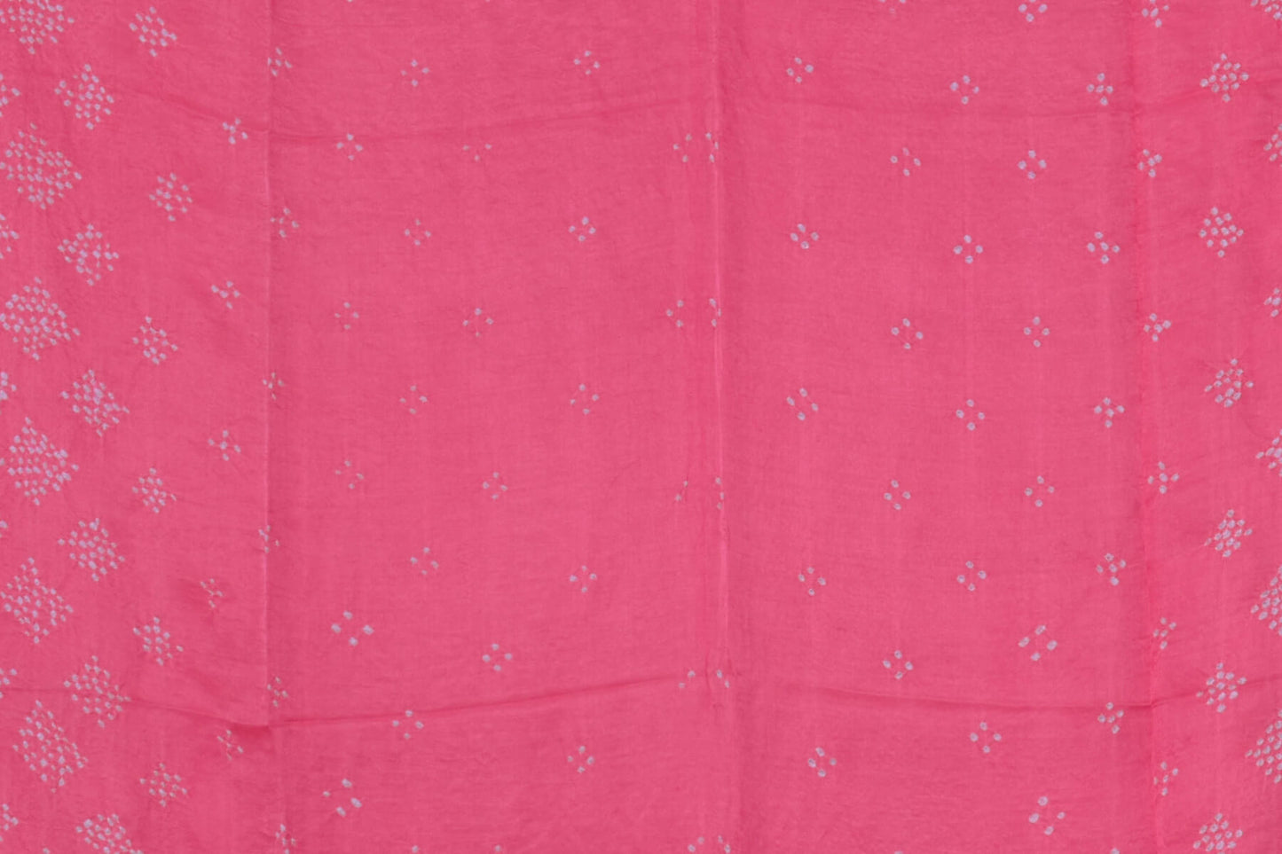 Pure Gaji Silk Bandhani Saree by Chakor PSCK260267