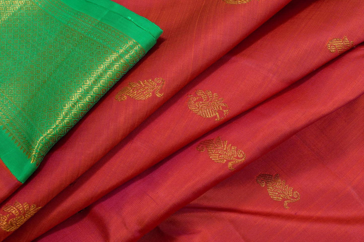 Shreenivas Silks Kanjivaram Silk Saree PSSR014367