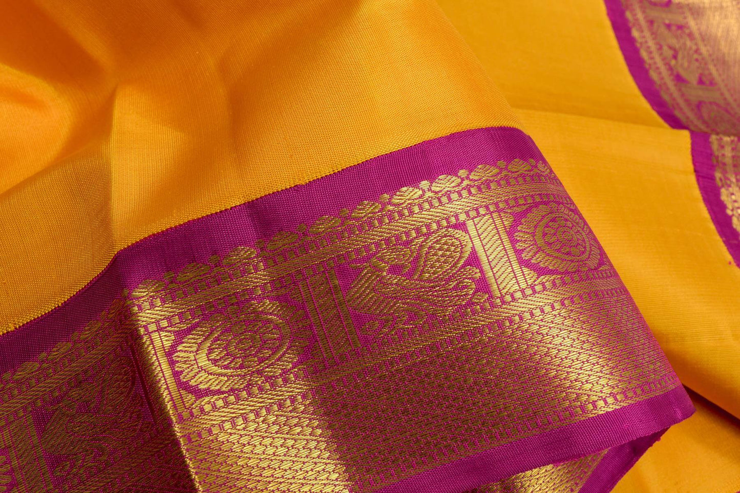 Shreenivas Silks Kanjivaram Silk Saree PSSR014369