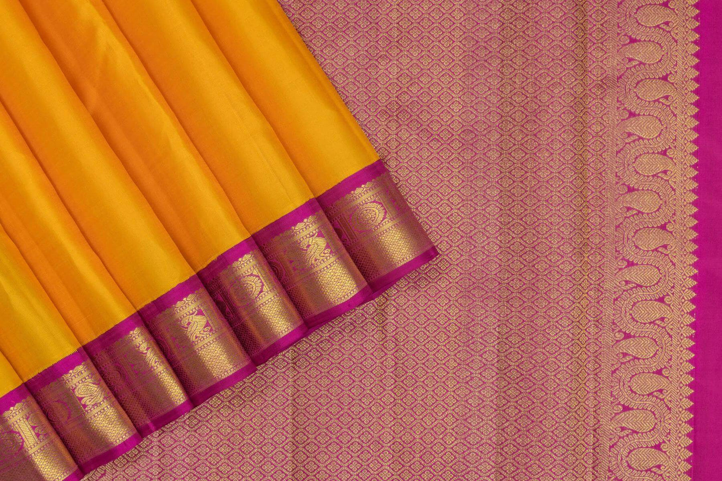 Shreenivas Silks Kanjivaram Silk Saree PSSR014369