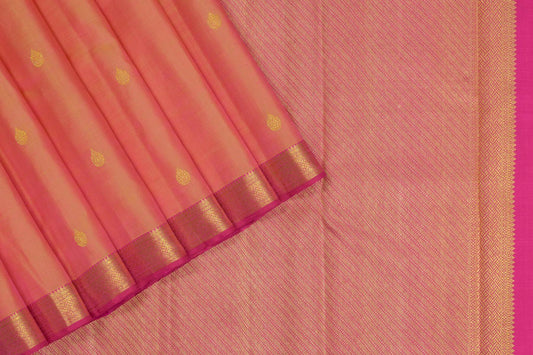 Shreenivas Silks Kanjivaram Silk Saree PSSR014372