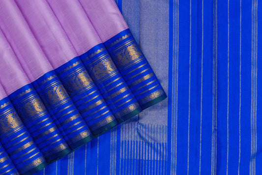 Shreenivas Silks Kanjivaram Silk Saree PSSR014373