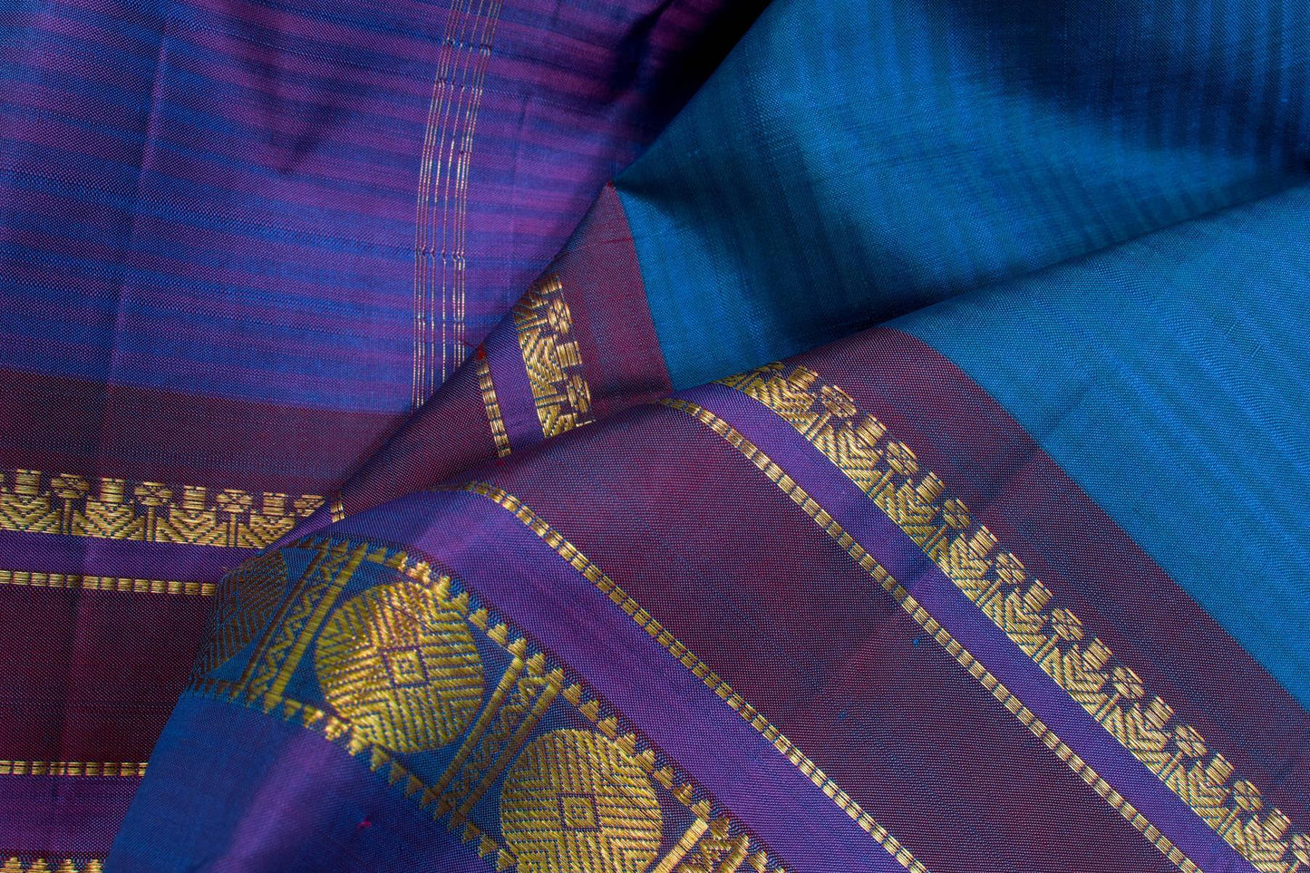 Shreenivas Silks Light Weight Kanjivaram Silk Saree PSSR014387