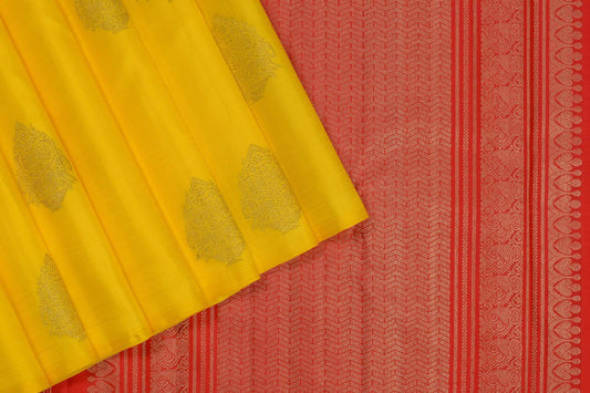 Shreenivas Silks Kanjivaram Silk Saree PSSR014384