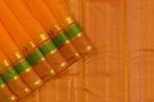 Shreenivas Silks Light Weight Kanjivaram Silk Saree PSSR014390