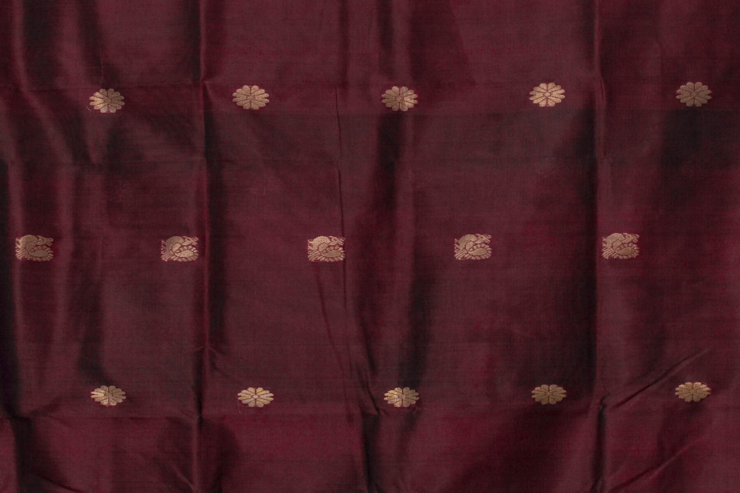 Shreenivas Silks Silk Cotton Saree PSSR014398