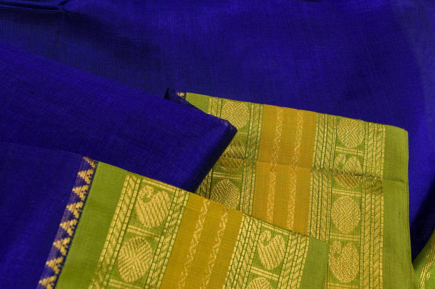 Shreenivas Silks Silk Cotton Saree PSSR014405