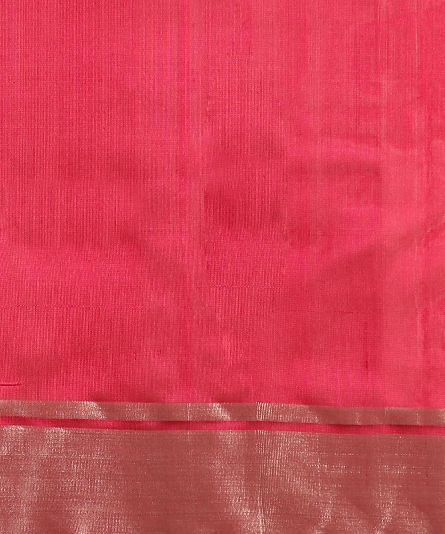 Chanderi Silk Saree Weaverstory PSWY23SRN16292