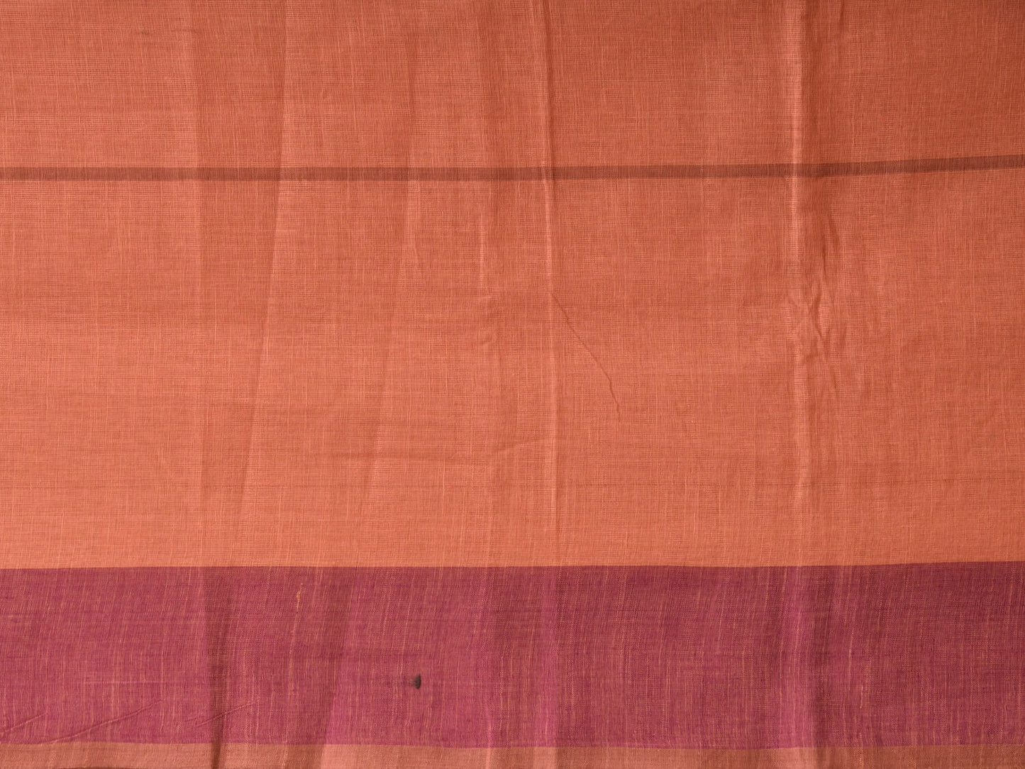 Kanchipuram Cotton Saree by Ghanshyam Sarode PSGS28K0558