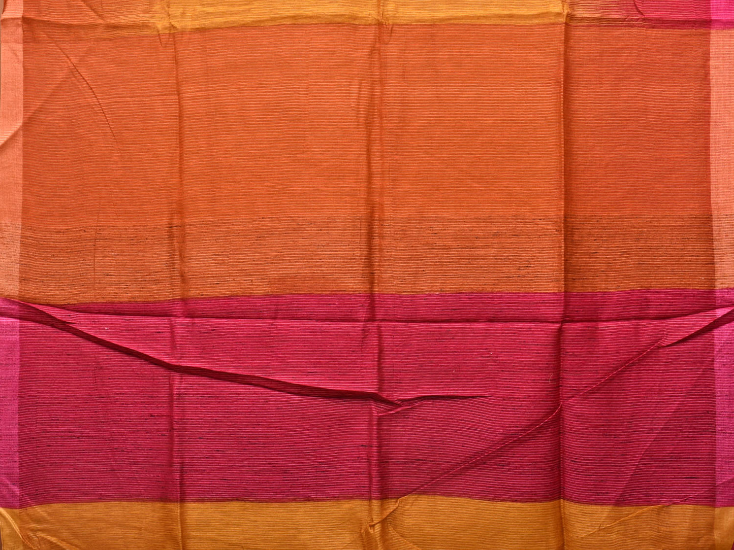 Tussar Ikkat Silk Saree PSGS28O0431