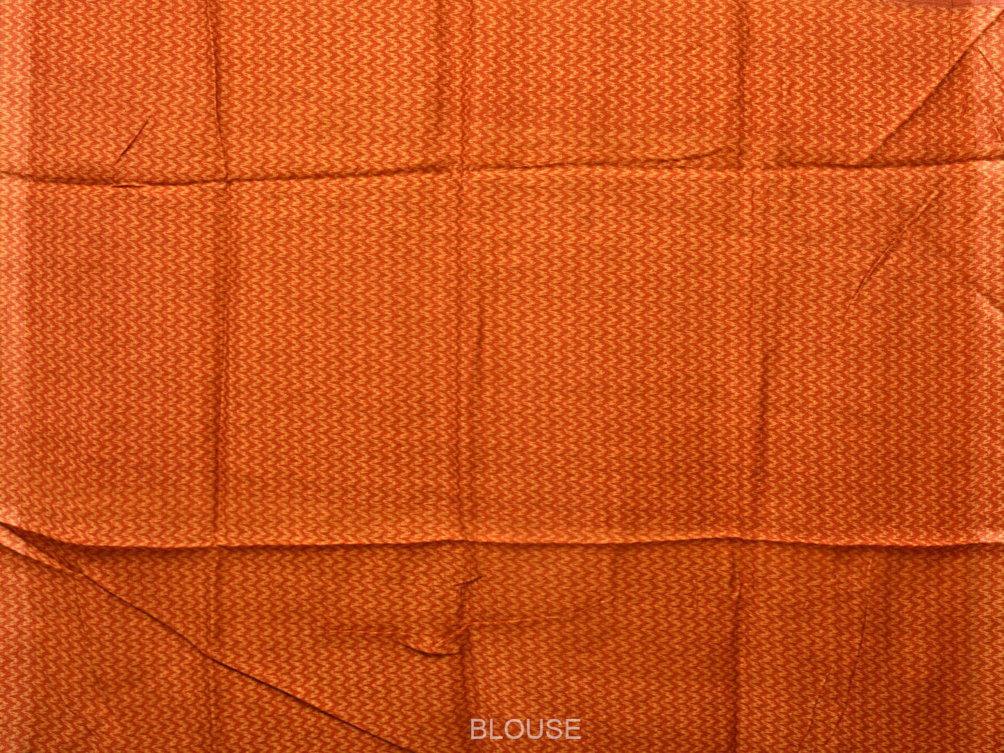 Tussar Ikkat Silk Saree PSGS28O0431