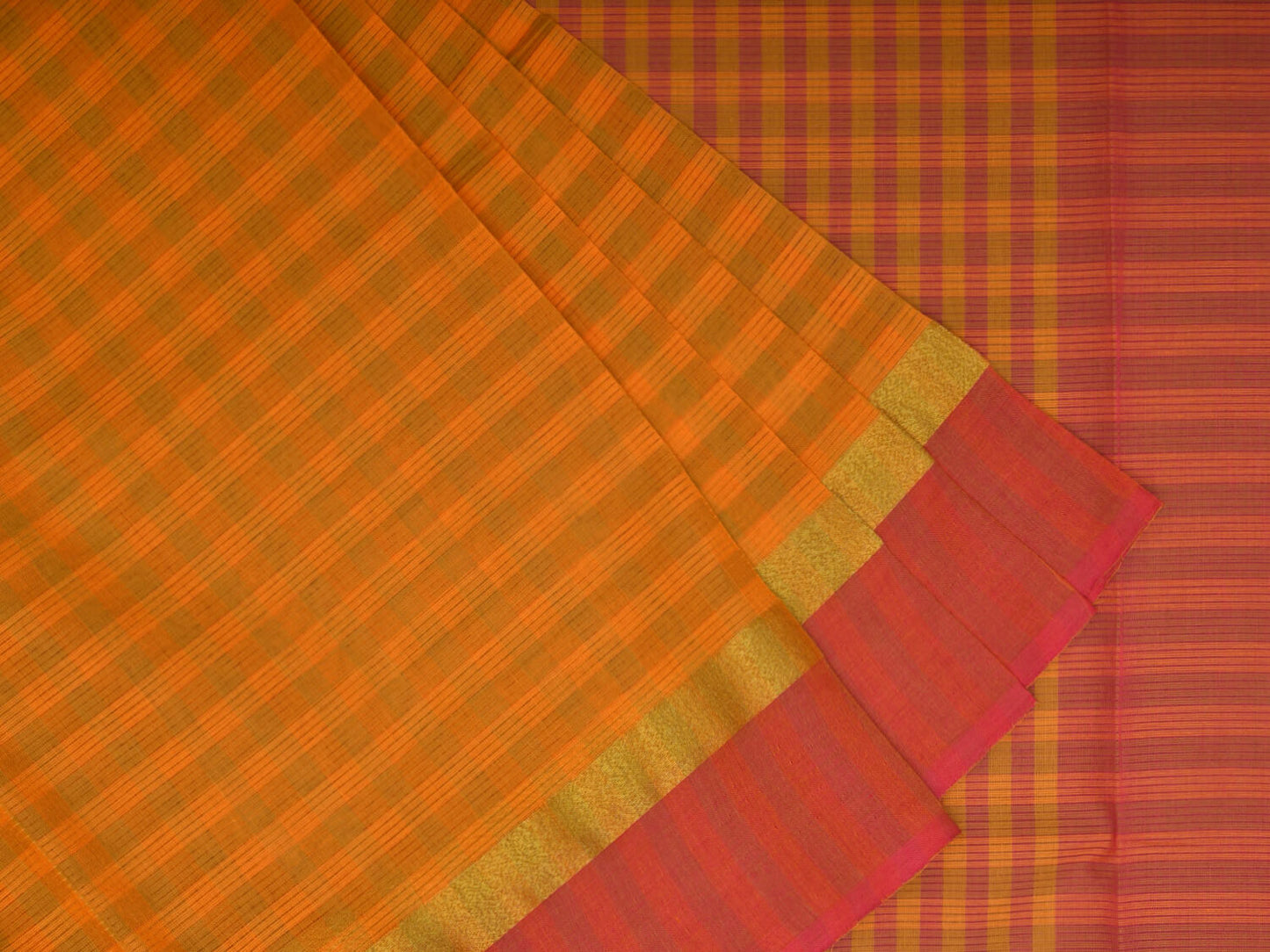 Venkatagiri Cotton Sarees PSGS28O0463